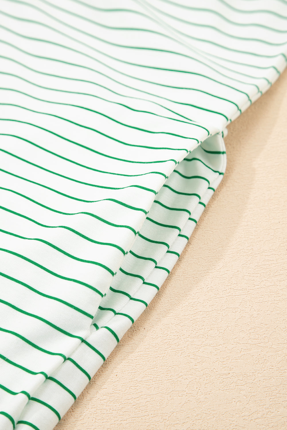 Avery Short Sleeve T Shirt Dress