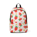 Happy Strawberry Backpack