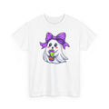 Spooky Energy Tee