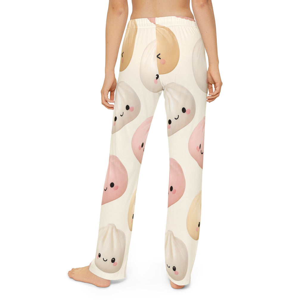 Kids Squishy Toy Lounge Pants