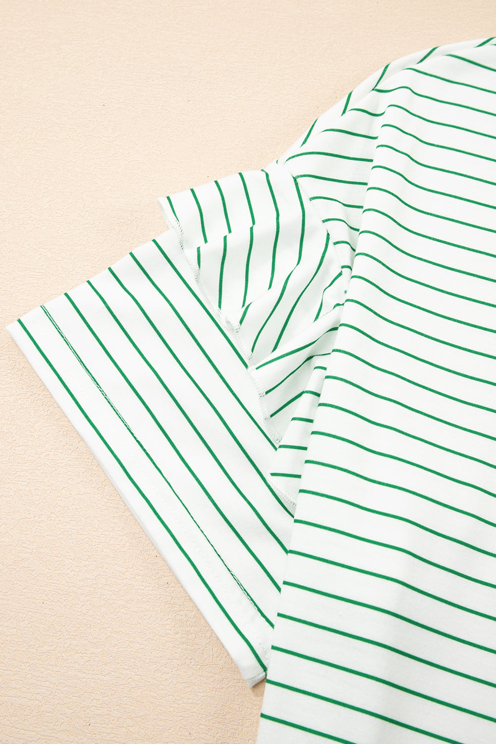 Avery Short Sleeve T Shirt Dress