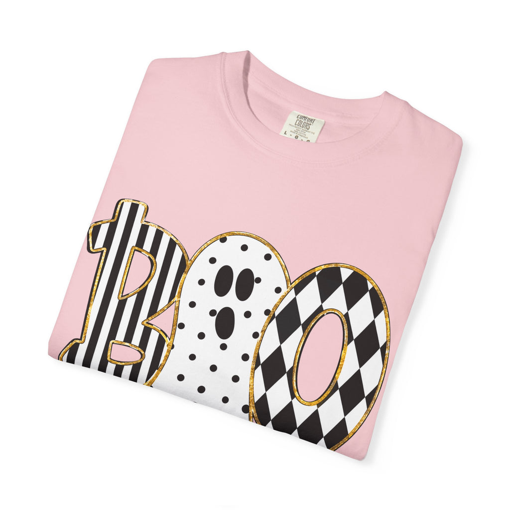 Boo T-shirt - Unisex