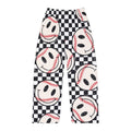 Women's Baseball Pajama Pants