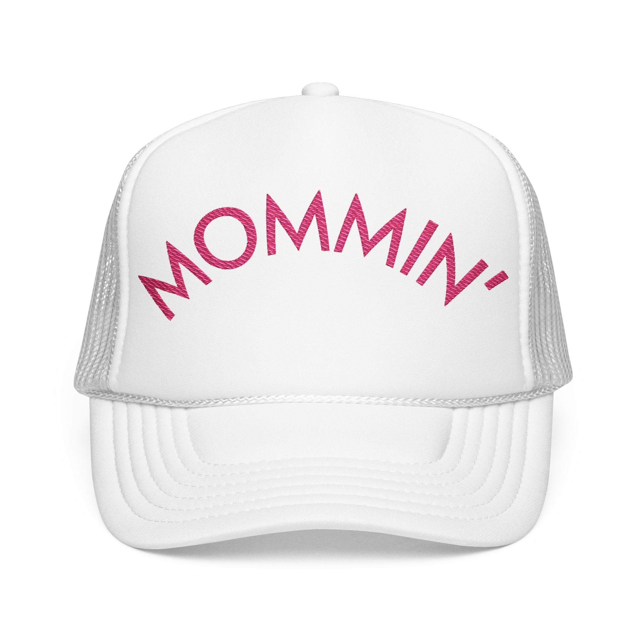 MOMMIN’ Trucker Hat