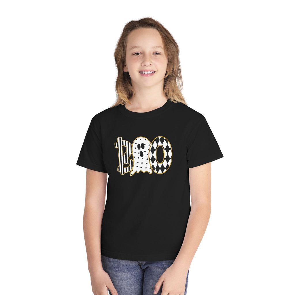 Youth BOO Tee