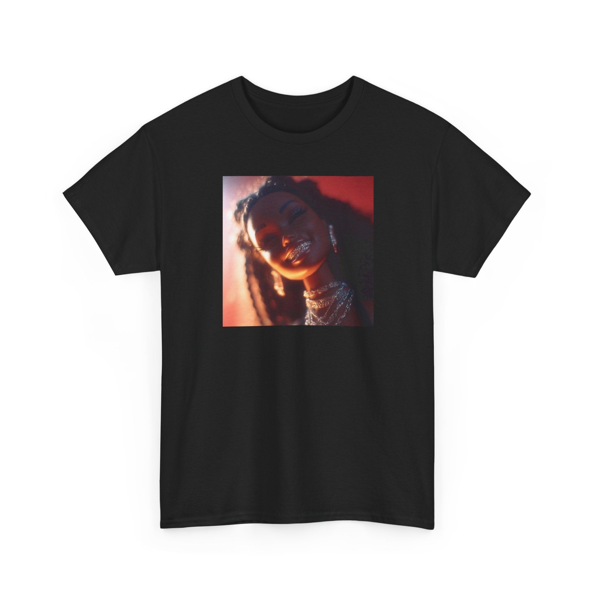 Grillz Graphic Tee