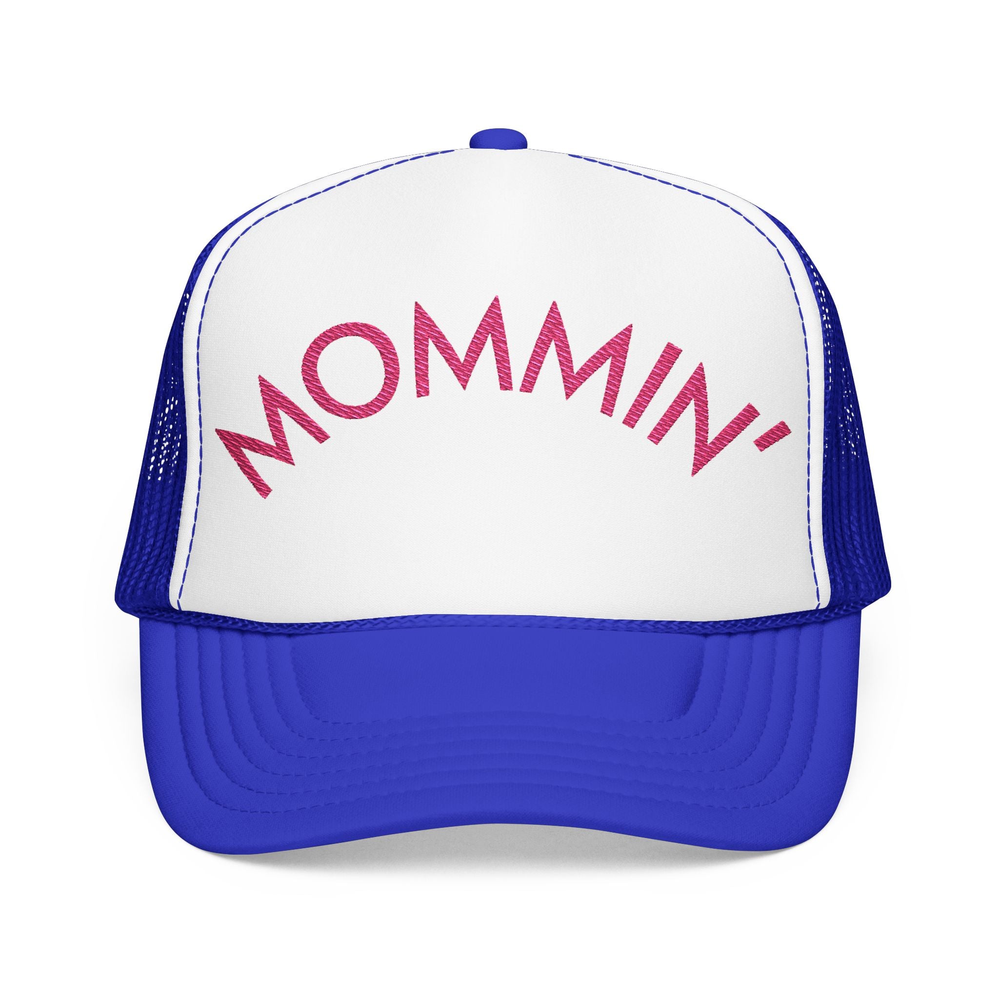 MOMMIN’ Trucker Hat