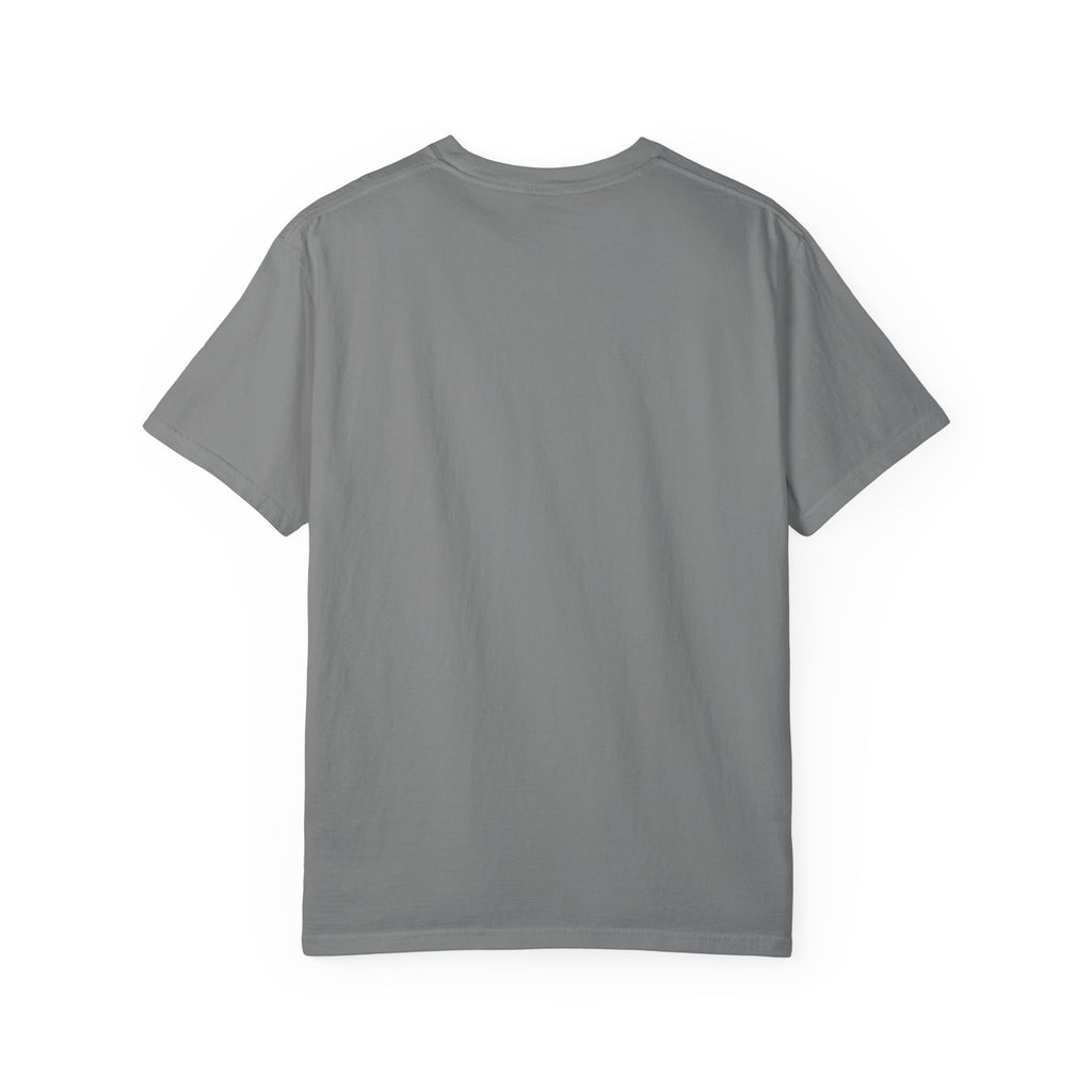 Leopard Halloween Jack-o-lantern T-shirt