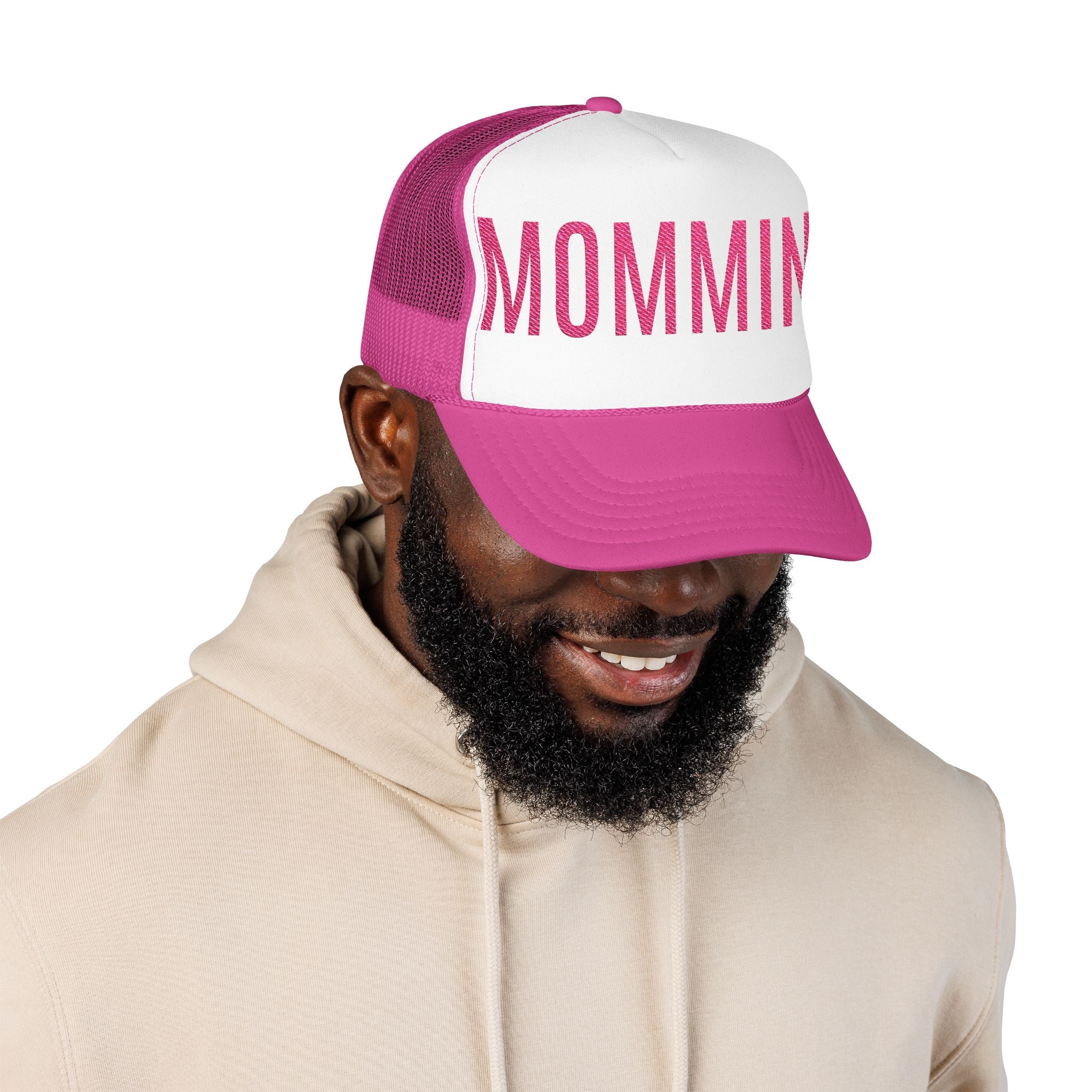 Foam Trucker Hat