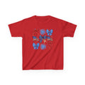 Bow-tastic 4th of July Youth Tee