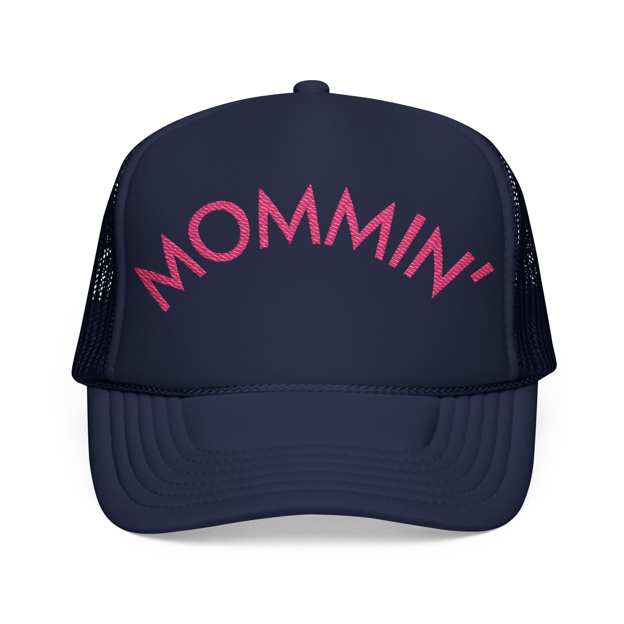 MOMMIN’ Trucker Hat