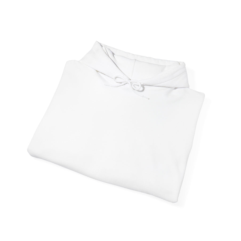 Plain Unisex Heavy Blend™ Hooded Sweatshirt