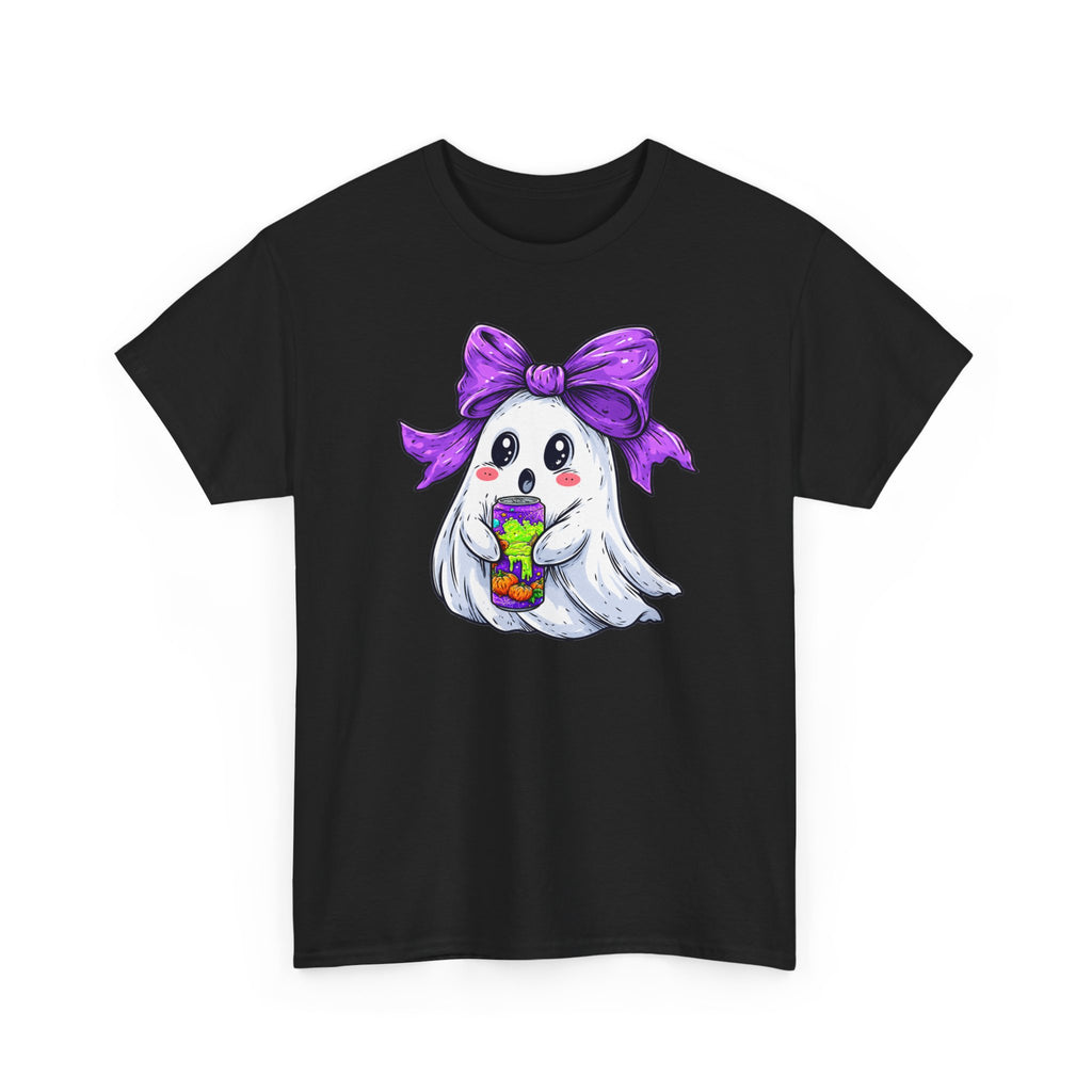 Spooky Energy Tee