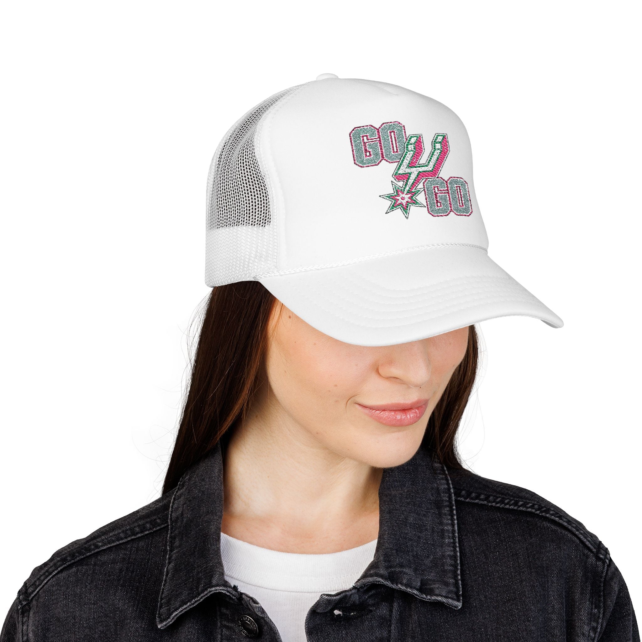GSG Trucker Hat
