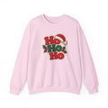 Ho Ho Ho Unisex Sweatshirt