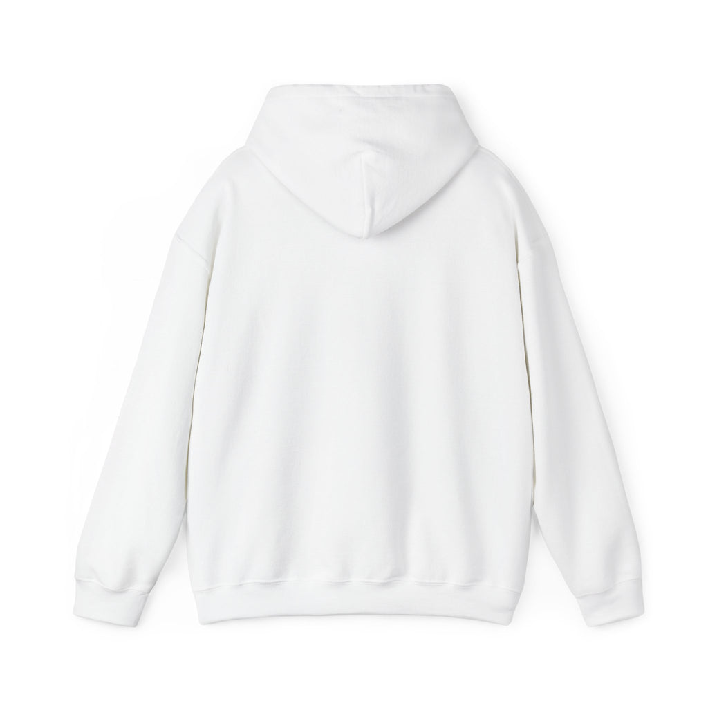 Plain Unisex Heavy Blend™ Hooded Sweatshirt