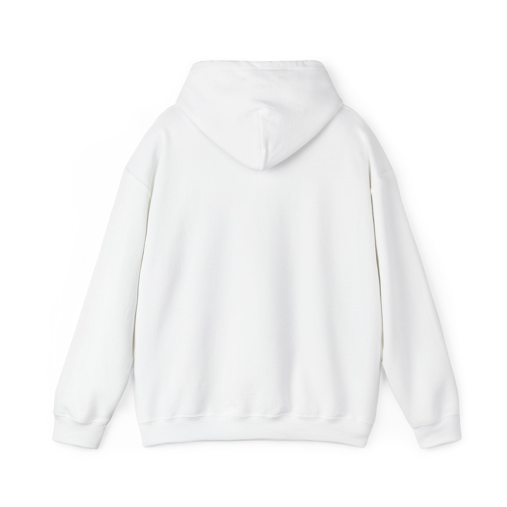 Plain Unisex Heavy Blend™ Hooded Sweatshirt