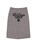 Handsome Devil Dog Shirt