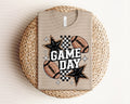 Game Day Graphic Tee