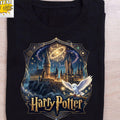 HP Graphic Tee